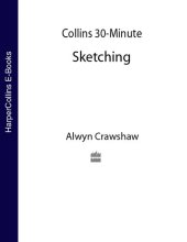 book Sketching (Collins 30-Minute Painting)