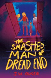 book The Smashed Man of Dread End