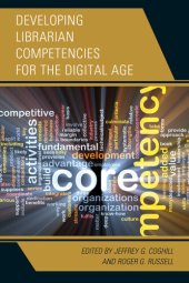 book Developing Librarian Competencies for the Digital Age