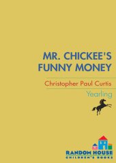 book Mr. Chickee's Funny Money