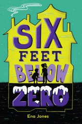 book Six Feet Below Zero