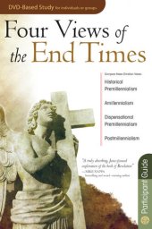 book Four Views of the End Times Participant Guide