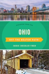 book Ohio Off the Beaten Path®: Discover Your Fun