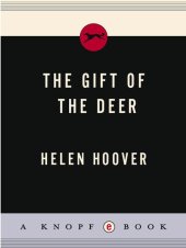 book GIFT OF DEER