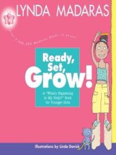 book Ready, Set, Grow!