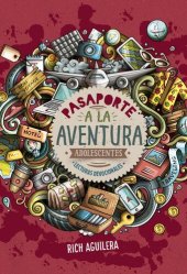 book Pasaporte a la aventura: Lecturas devocionales para adolescentes