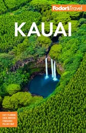 book Fodor's Kauai (Full-color Travel Guide)