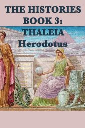 book The Histories Book 3: Thaleia