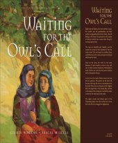 book Waiting for the Owl's Call