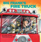 book Big Frank's Fire Truck