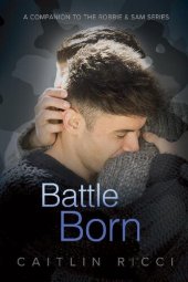 book Battle Born