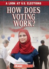 book How Does Voting Work?