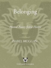 book Belonging: Home Away from Home