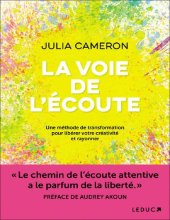 book La voie de l'écoute