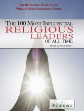 book The 100 Most Influential Religious Leaders of All Time