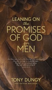 book Leaning on the Promises of God for Men