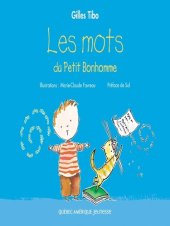 book Petit Bonhomme 1--Les mots du Petit Bonhomme