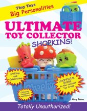 book Ultimate Toy Collector: Shopkins