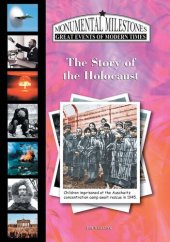 book The Story of the Holocaust