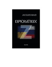 book Operation Z