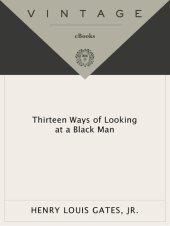 book Thirteen Ways of Looking at a Black Man