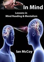 book In Mind 2: More Lessons in Mindreading and Mentalism