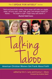 book Talking Taboo: American Christian Women Get Frank About Faith