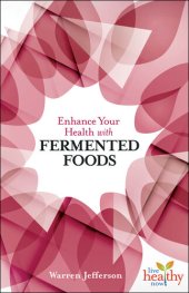 book Enhance Your Health with Fermented Foods