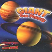 book Giant Gas Planets: Jupiter, Saturn, Uranus, and Neptune