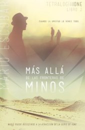 book Más allá de las fronteras de Minos