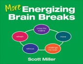 book More Energizing Brain Breaks