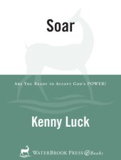 book Soar: Are You Ready to Accept God's Power?