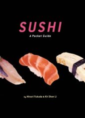 book Sushi: A Pocket Guide