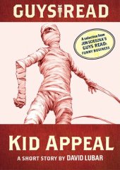 book Kid Appeal