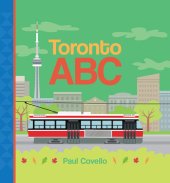 book Toronto ABC