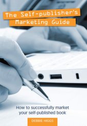 book The Self-publisher's marketing guide