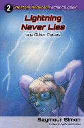 book Lightning Never Lies & Other Cases