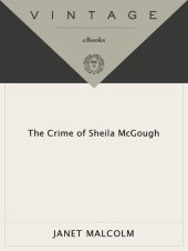 book The Crime of Sheila McGough