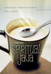 book Thanksgiving -- Agreeing With Heaven: Stories from Spiritual Java