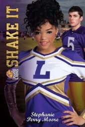 book Shake It / Got Pride: Cheer Drama / Baller Swag