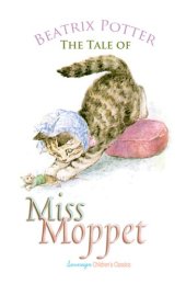 book The Tale of Miss Moppet