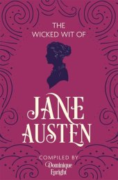 book The Wicked Wit of Jane Austen