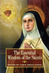 book The Essential Wisdom of the Saints