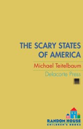 book The Scary States of America