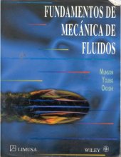 book Fundamentos de Mecanica de Fluidos