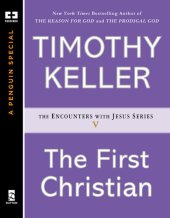 book The First Christian