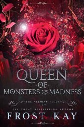 book Queen of Monsters and Madness