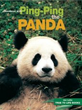 book Ping-Ping the Panda