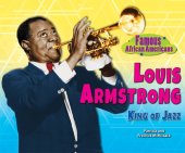 book Louis Armstrong: King of Jazz