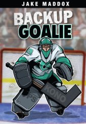 book Backup Goalie